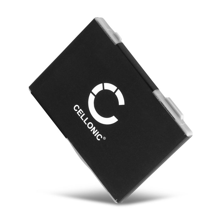 EBA-760 Battery for Siemens A58, AX75, CT72, CT75, CV72, CV75, CXL70, CXL75, CXT75, CXV70 Smartphone / Phone Battery Replacement - 750mAh