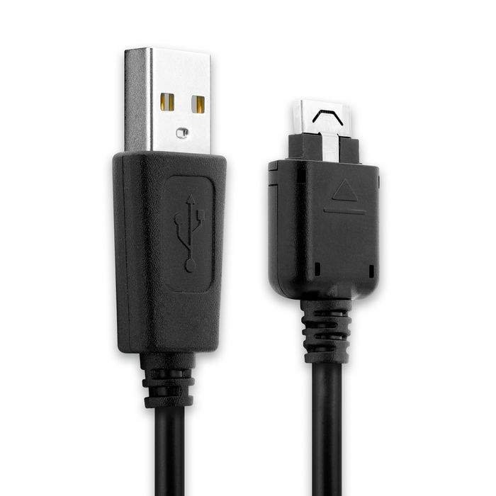 LG KP500 Cookie Datakabel USB kabel