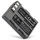 1x Batteri 1600mAh
