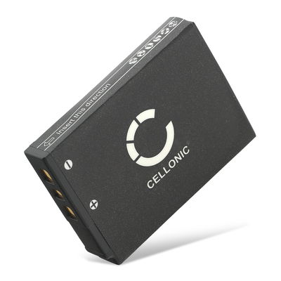 Kamera Batteri til Kodak Easyshare M380 / M381 / M420 / V1003 / V803 / Z950 - KLIC-7003 1050mAh KLIC-7003 Udskiftsningsbatteri til kamera