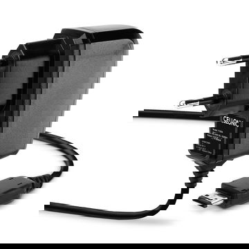 Phone Charger for Samsung GT-S5230, GT-B210, GT-E1200, GT-E1190, GT-E1150, SGH-J700, SGH-F480, SGH-P250 Connector Smartphone Charging Cable UK Adapter Power Supply 1.1m Lead 5W 1A / 1000mA