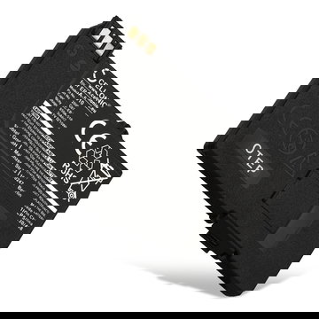 Battery til Siemens Gigaset SL2, SL55, SL560, SL550, SL100, SL1, SL150, SL56 850mAh 3.7V fra CELLONIC