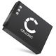 1x Battery (1100mAh, 3.7V)