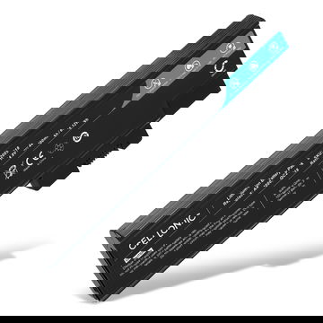 Batteri til Acer Aspire 3000, 1690, 1640, 5000, TravelMate 2300, 4000, 4060, 4500, Extensa 3000, 3500 Bærbar computer - 4400mAh 14.8V 