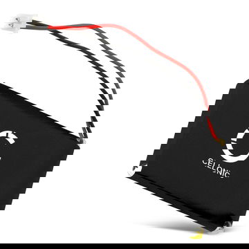 Battery til Nintendo Game Boy Micro 460mAh 3.7V fra CELLONIC