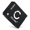 1x Batteri 890mAh