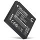 1x Batteri 700mAh