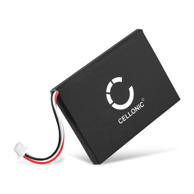 Battery til Apple iPod 4. Generation Photo - A1059 A1099 900mAh fra subtel