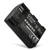 1x Batteri 2000mAh