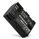1x Batteri 2000mAh