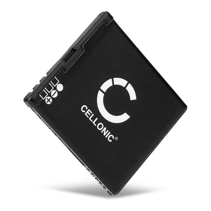 Nokia BL-5K Batteri 1000mAh fra Cellonic