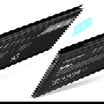 Batteri til ASUS F5SL, Pro50 series, X50N, Pro55S, F5 series, X59SL, X50M, F5RL, Pro50R, ASUS A32-F5 Bærbar computer - 4400mAh 11.1V 