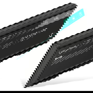 Batteri til ASUS X51L, X58L, X51RL, X58 Series, X51R, X51 Series, T12M, Pro52 Series, Packard Bell EasyNote MX52, MX36, MX37, ASUS A32-T12 Bærbar computer - 4400mAh 11.1V 