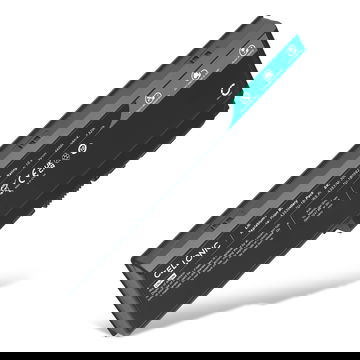 Batteri til Toshiba Satellite P300, P300D, 350, 350D, P200, P200D, Satego X200, Equium L350, PA3536U, PA3537U Bærbar computer - 4400mAh 10.8V 