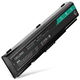 1x Batteri 4400mAh