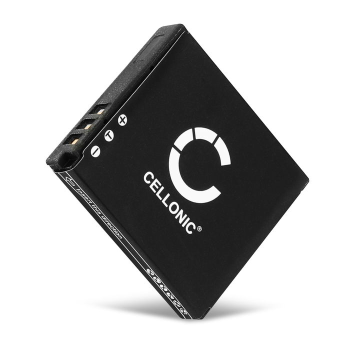 Leica C-LUX 3 Battery 1050mAh from CELLONIC