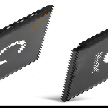 Battery for Kodak PlaySport Zx3, Easyshare M1033 M1093 IS M2008 V1073 V1233 / KLIC-7004 700mAh from CELLONIC