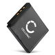1x Batteri 700mAh