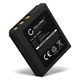 1x Batteri 1250mAh