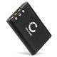 1x Batteri 600mAh