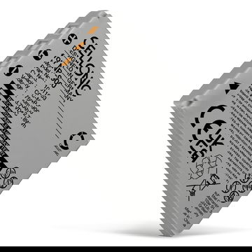 Battery for Kyocera EZ 4033 750mAh from CELLONIC