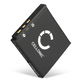 1x Batteri 700mAh