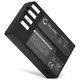 1x Batteri 1100mAh