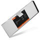1x Batteri 4200mAh