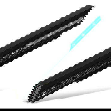 Batteri til Packard Bell EasyNote NJ65, NJ31, NJ66, NJ32, AS09C31, AS09C70, AS09C71 Bærbar computer - 4400mAh 11.1V 