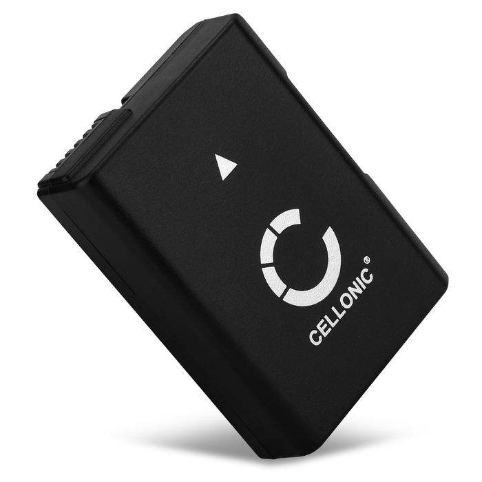 Nikon D3100 batteri 1050mAh 7.2V - 7.4V fra CELLONIC