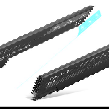 Batteri til HP EliteBook 8440p, 6550B, 6470b, 6930p, ProBook 6550b, Business Notebook 6530, Compaq 6735b, HP TD06 Bærbar computer - 4400mAh 11.1V 