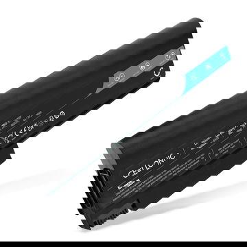 Batteri til HP EliteBook 8440p, 6550B, ProBook 6550b, 6450b, Business Notebook 6530, Compaq 6735b Bærbar computer - 6600mAh 11.1V 