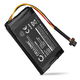 1x Batteri 1200mAh