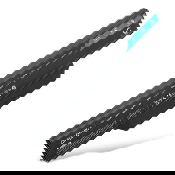 Batteri til HP Compaq 6720s, 6730s, 6735s, 6820s, 6830s, 510, 511, 515, 516, 550, 610, 615, GJ655AA, KU532AA Bærbar computer - 4400mAh 10.8V 