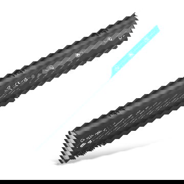 Batteri til HP Pavilion Dv1000, Dv5000, Dv4300, G5000, Compaq Presario C500, M2000, V2000, HP PJ12, EG415AA Bærbar computer - 4400mAh 10.8V 