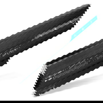 Batteri til HP Compaq 6710b, 6910p, 6715s, 6510b, 6715b, nc6320, nc6400, nx6110, nc6120, nx6325 Bærbar computer - 6600mAh 11.1V 