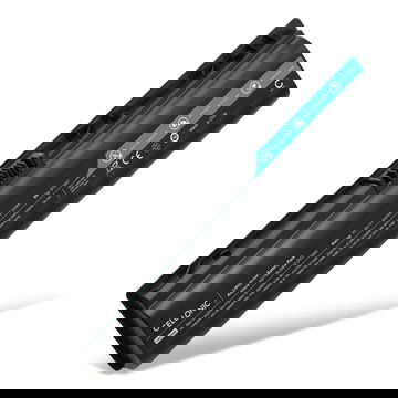 Batteri til HP Pavilion Dv6000, Dv6500, Dv6700, EV088AA, Compaq Presario C700, V6000, A900 Bærbar computer - 4400mAh 10.8V 