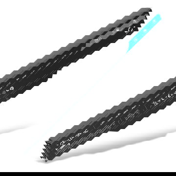 Batteri til HP ProBook 4710s, 4510s, 4720s, 4515s, HP ZZ06, ZZ08, ZZ09 Bærbar computer - 4400mAh 14.4V 