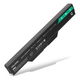 1x Batteri 4400mAh