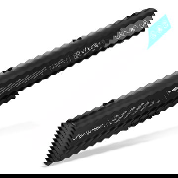 Batteri til HP Pavilion dv7-1000, dv8-1000, dv7-2000, dv7-3000, dv7-3100, dv8-1000, GA08 Bærbar computer - 4400mAh 14.4V 