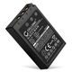1x Batteri 1000mAh