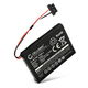 1x Batteri 750mAh