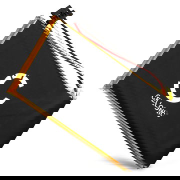 CELLONIC GPS Batteri til Navigon 70 Easy, 70 Plus, 70 Premium, 70/71 Topaz,TOPAZPCZF1045003501 1200mAh SatNav nyt Navigationsbatteri