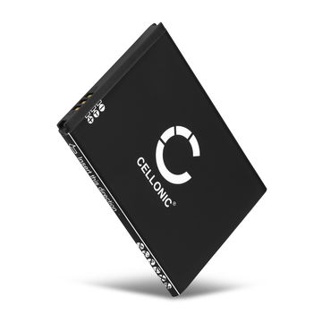 EB494358VU batteri til mobiltelefoner Samsung Galaxy Ace / Gio / Fit / Wave M - EB494358VU 1350mAh - udskift dit mobilbatteri og få mere ud af din mobil