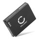 1x Batteri 750mAh