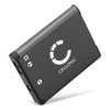 1x Batteri 700mAh