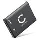 1x Batteri 700mAh