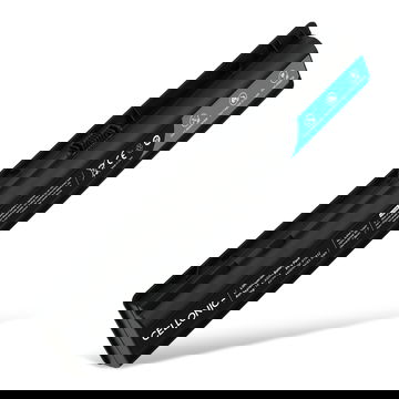 Batteri til HP Pavilion dv9000, dv9500, dv9600, dv9800, dv9300, dv9200, dv9900, dv9400, dv9100, AG08, EV087AA Bærbar computer - 4400mAh 14.4V 