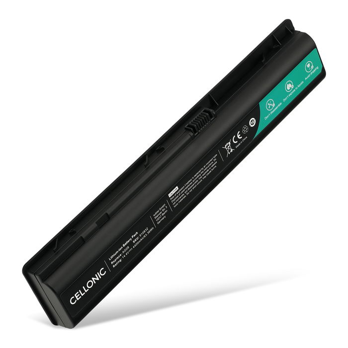 HP Pavilion dv9000 Batteri