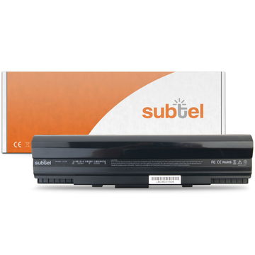 batteri til bærbar computer Asus Pro23 / UL20 / X23 - A32-UL20 (4400mAh) Notebook udskiftsningsbatteri og ekstra batteri til computer